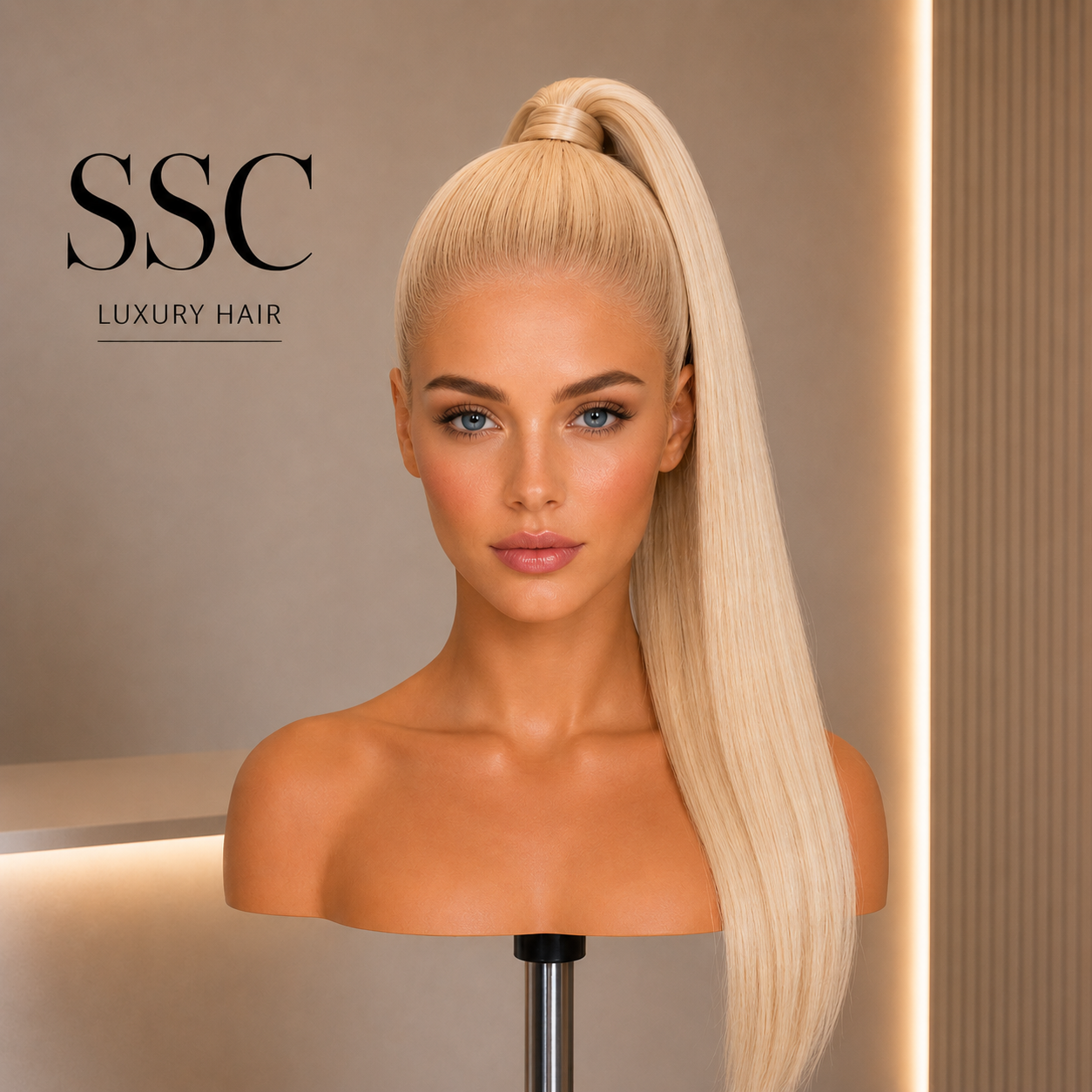 HUMAN Hair Lace Fronts
