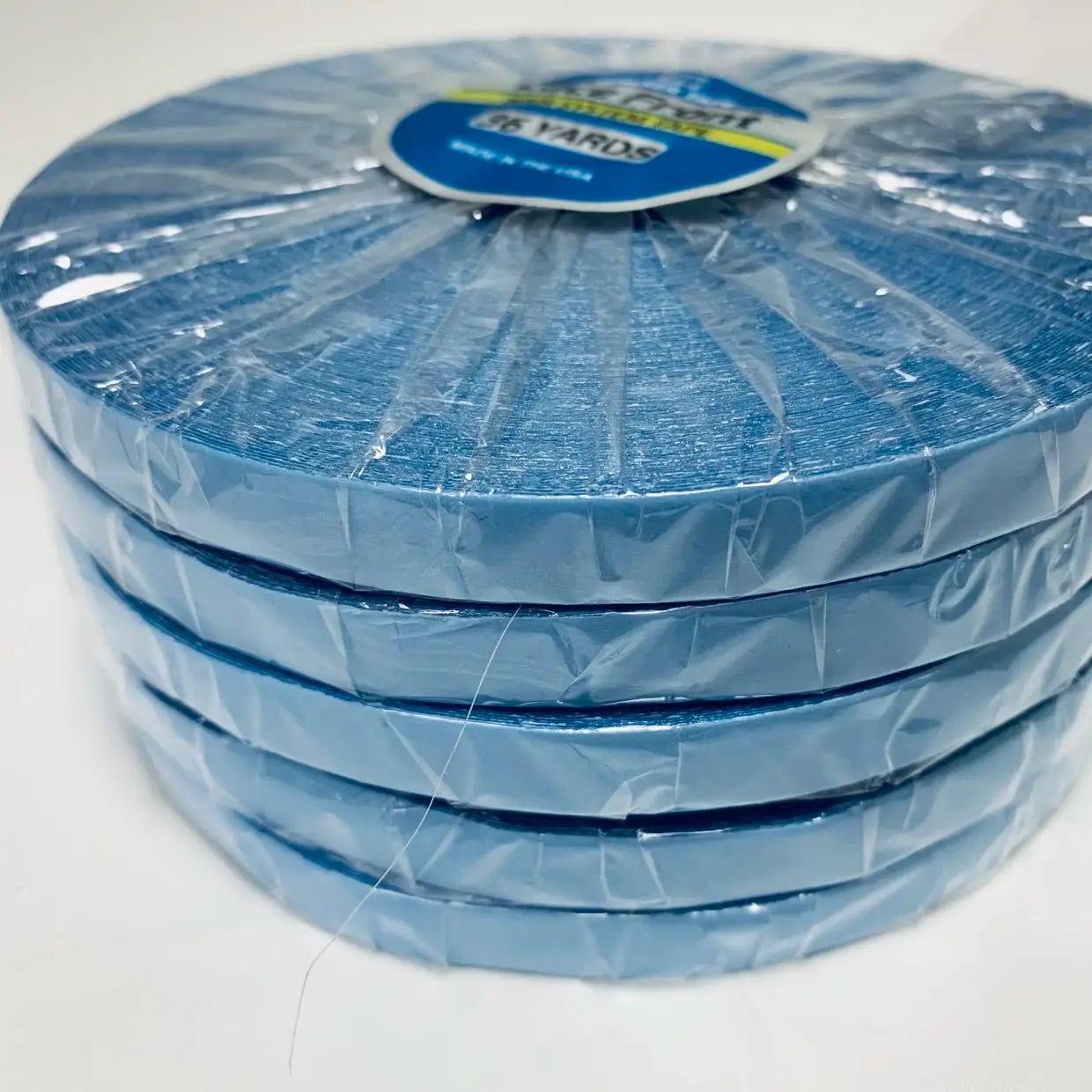 Walker Lace Front Tape 36 Yard Double Sided