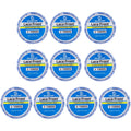 BOYMIA 10PCS Walker Tape Wholesale Pack