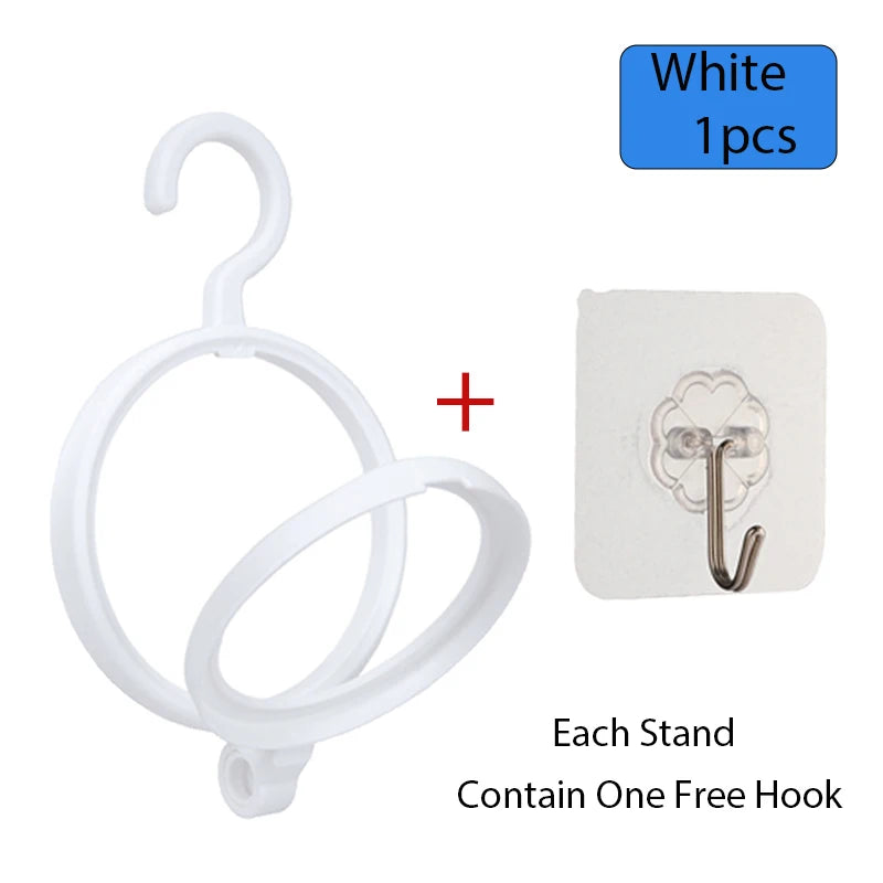 Hanging Wig Stand / Wall Wig Holder