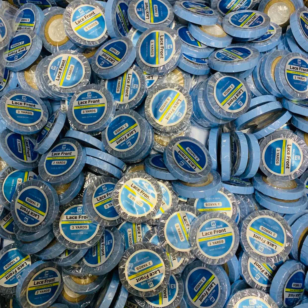 BOYMIA 10PCS Walker Tape Wholesale Pack