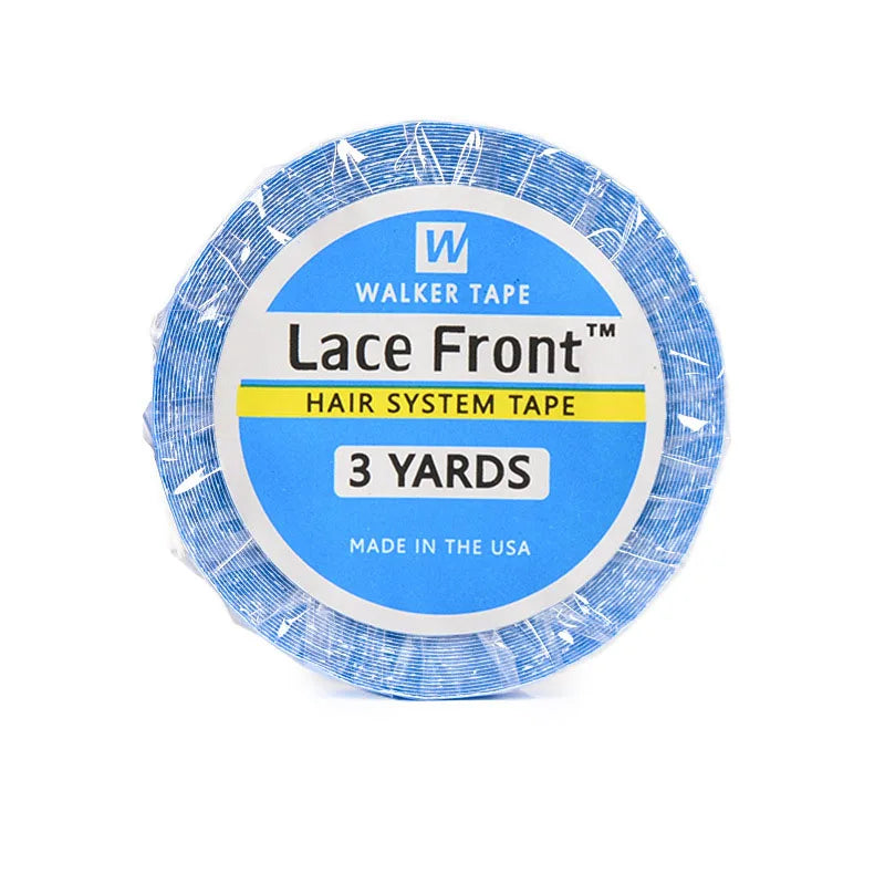 Walker Tape Ultra Hold 12 Yards Hair Extension Tape