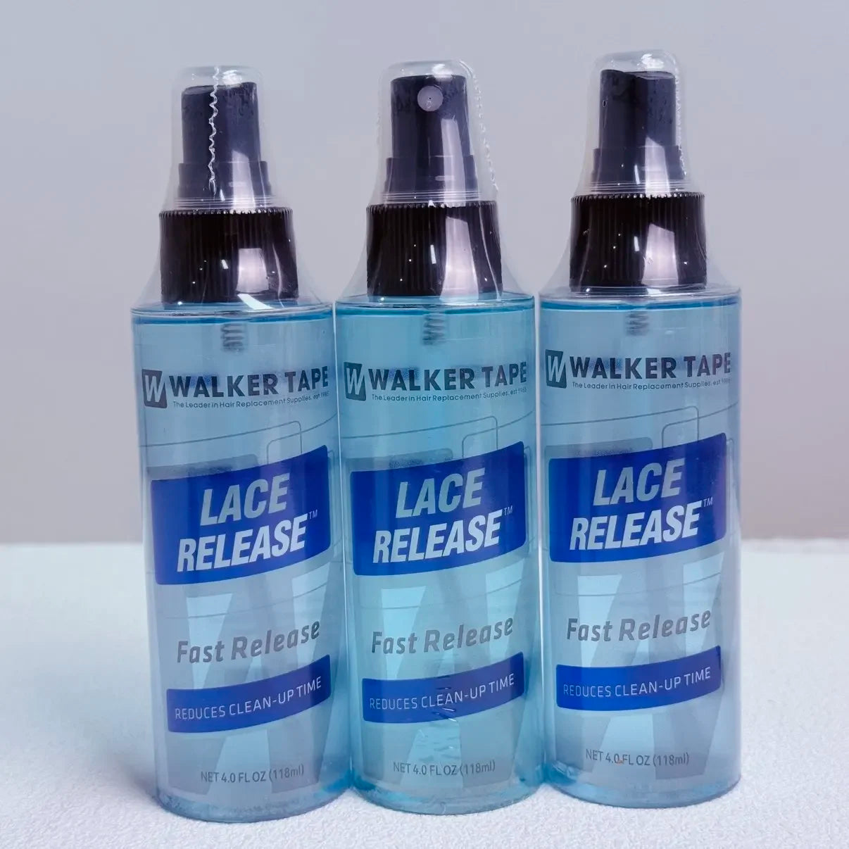 Walker Tape Adhesive Remover Spray 4oz