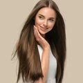 Silk Top Full Lace Wig – Straight Brazilian Remy Hair 150%