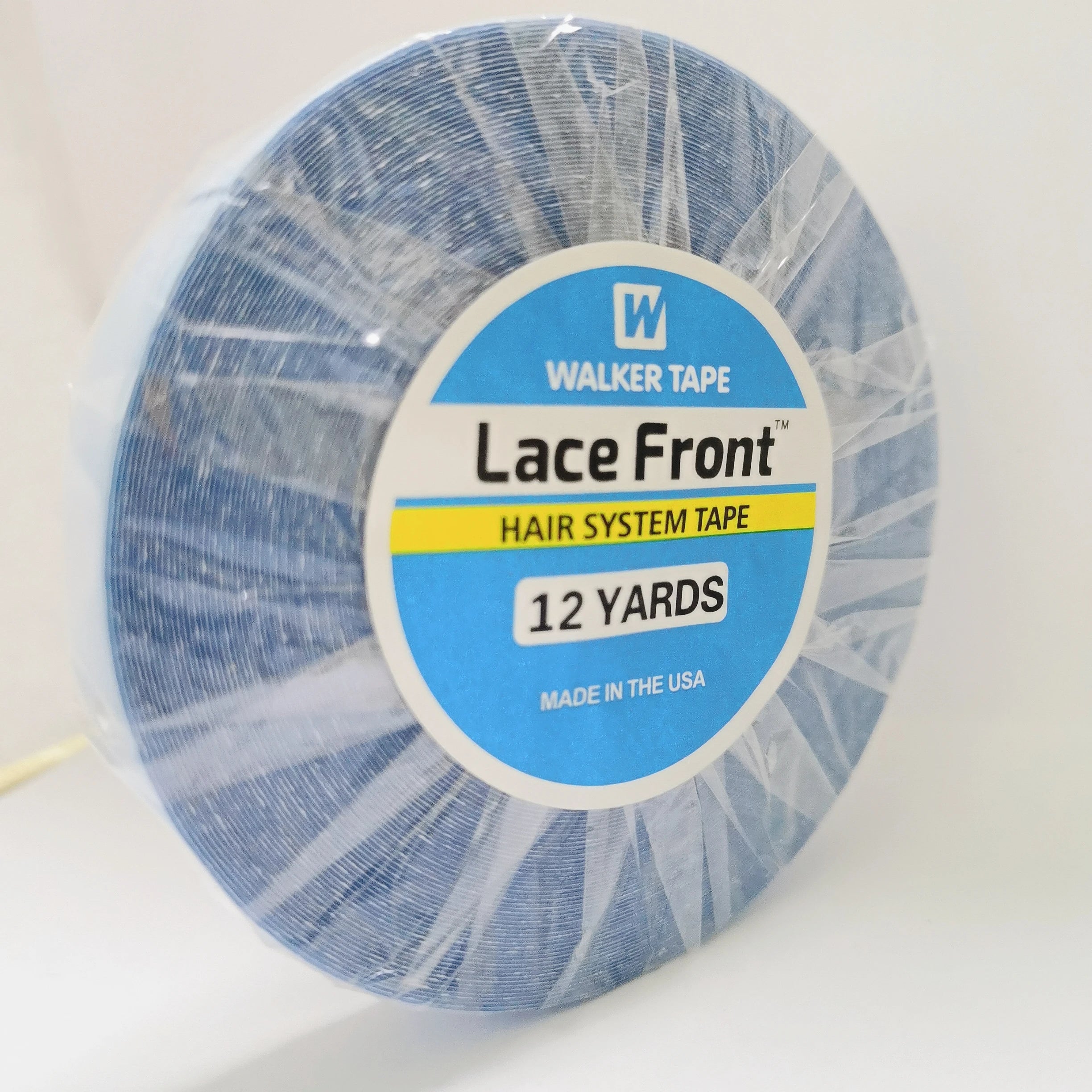 Walker Tape Ultra Hold 12 Yards Hair Extension Tape