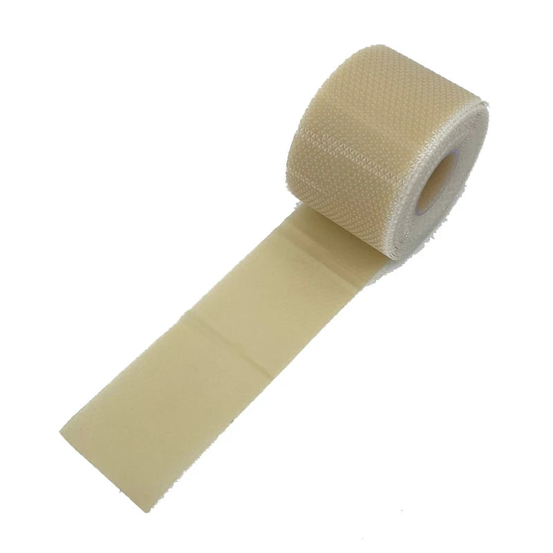 Ultra-Thin Silicone Lace Tape for Wigs 4cm x 50cm