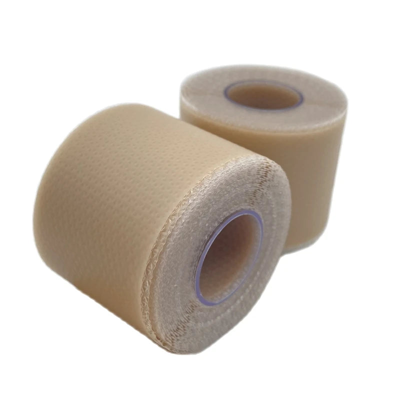 Ultra-Thin Silicone Lace Tape for Wigs 4cm x 50cm