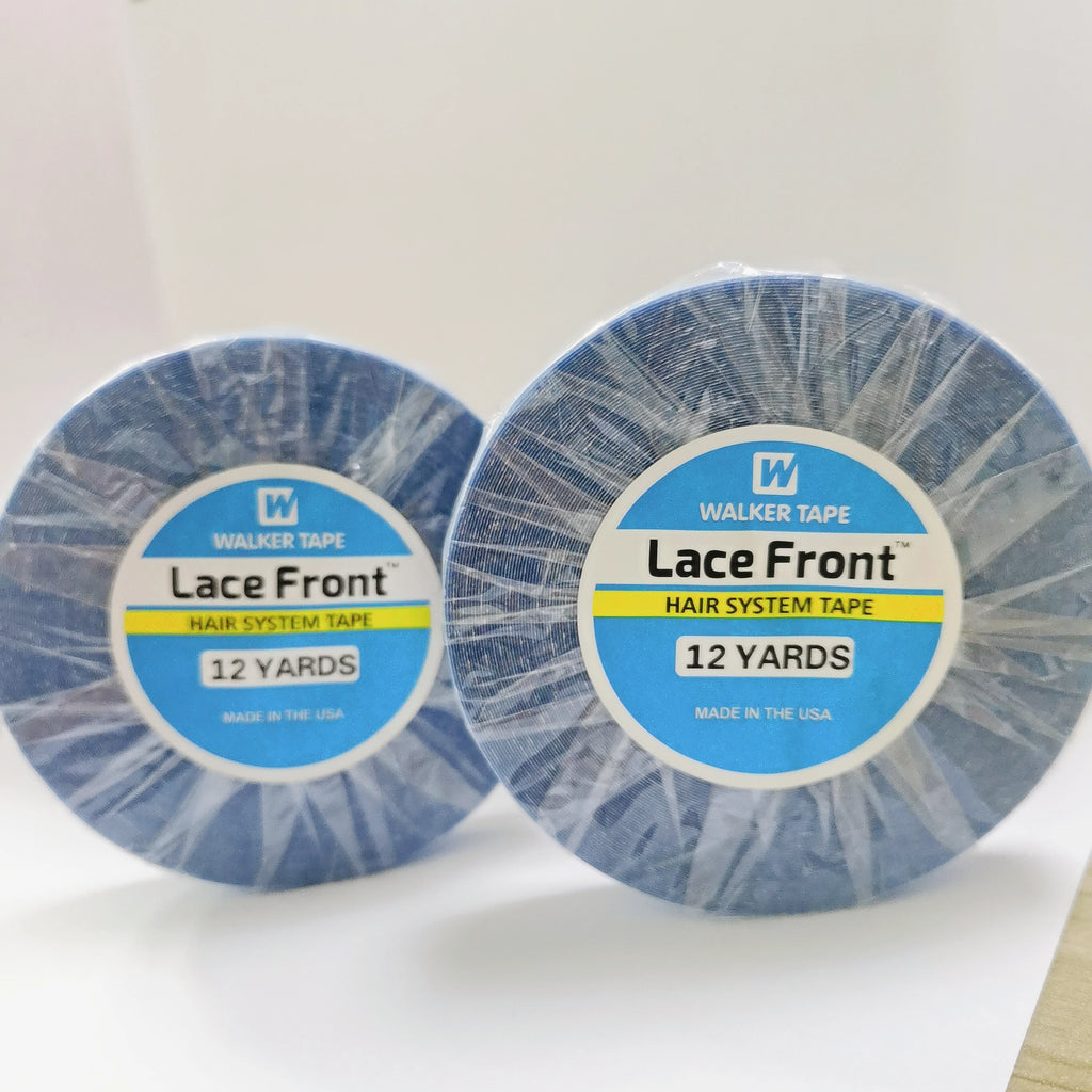 Walker Tape Ultra Hold 12 Yards Hair Extension Tape