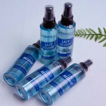 Walker Tape Adhesive Remover Spray 4oz