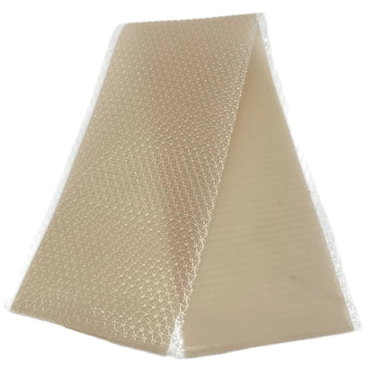 Ultra-Thin Silicone Lace Tape for Wigs 4cm x 50cm
