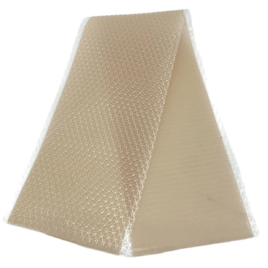 Ultra-Thin Silicone Lace Tape for Wigs 4cm x 50cm