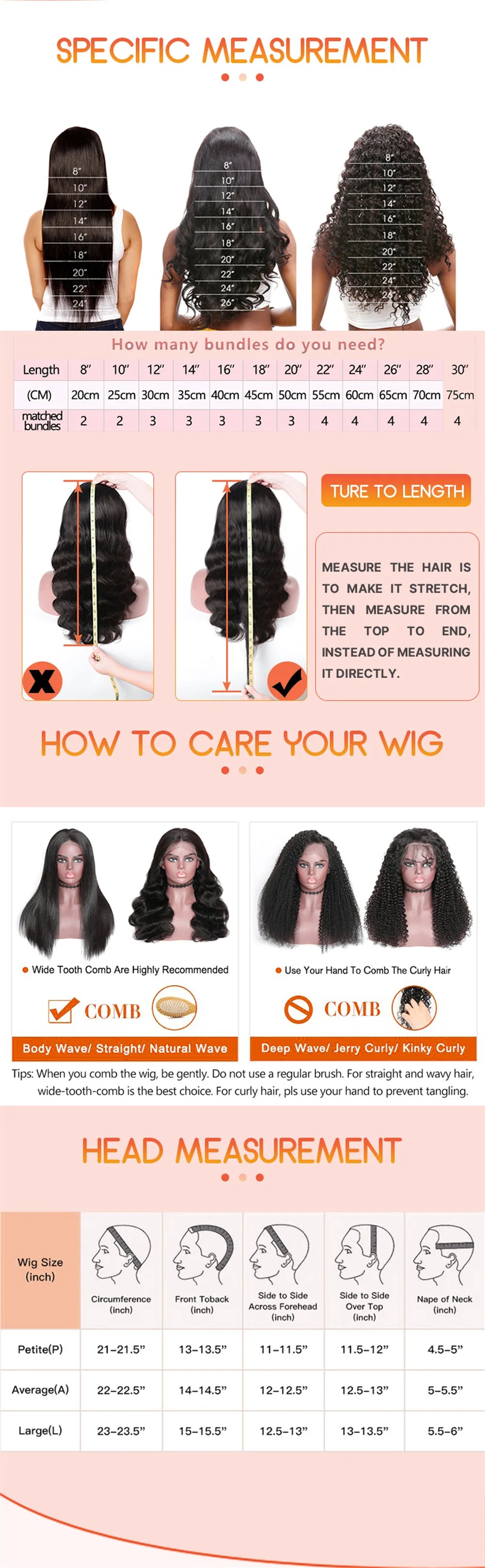Storm | Water Wave Glueless Human Hair Wig – 5x5 HD Lace | Brazilian Remy | 180% Density | 16–36 Inch