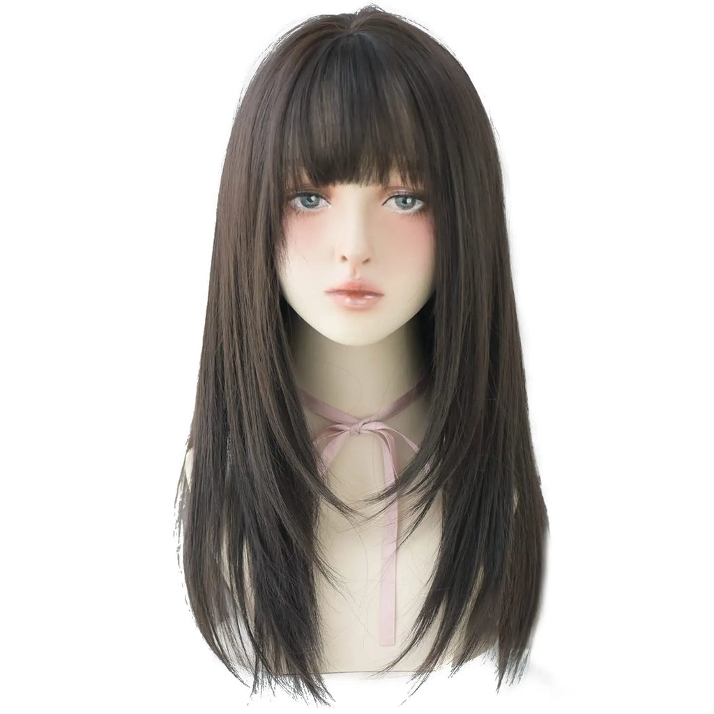 Indie | Body Wave T-Part Lace Human Hair Wig – Indian Remy | 250% Density | 8–16 Inch