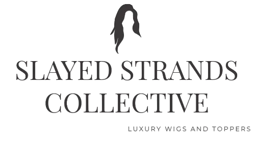 SLAYED STRANDS COLLECTIVE