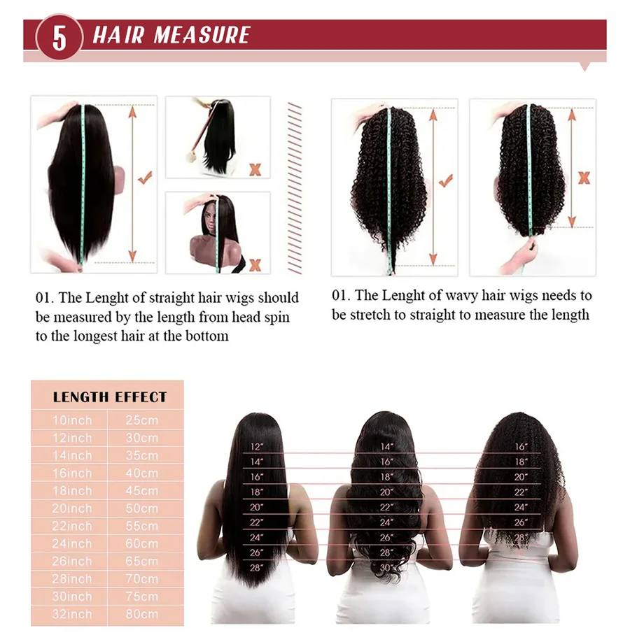 36 Inch #613 Honey Blonde 220% Density Body Wave 13x4 13x6 HD Transparent Lace Frontal Wig Brazilian Human Hair Wigs For Women