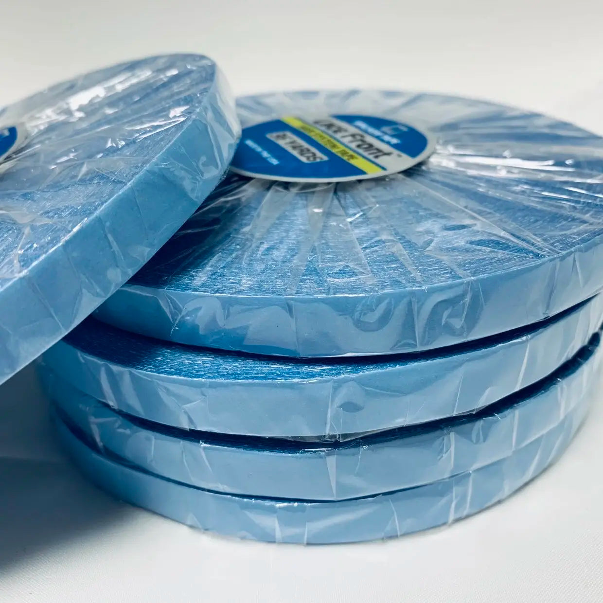 Walker Lace Front Tape 36 Yard Double Sided