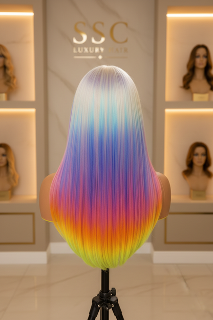 Cora – Back