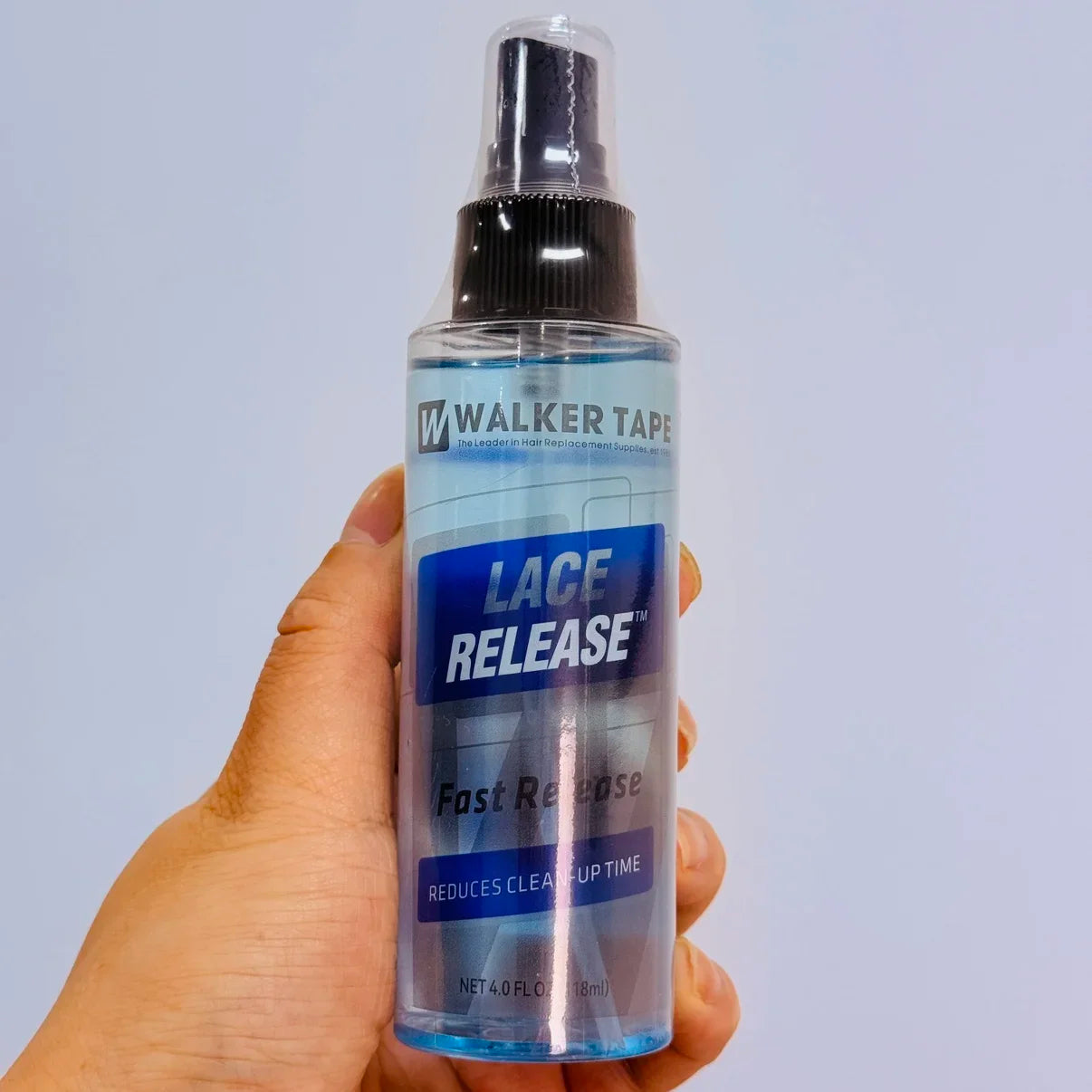 Walker Tape Adhesive Remover Spray 4oz