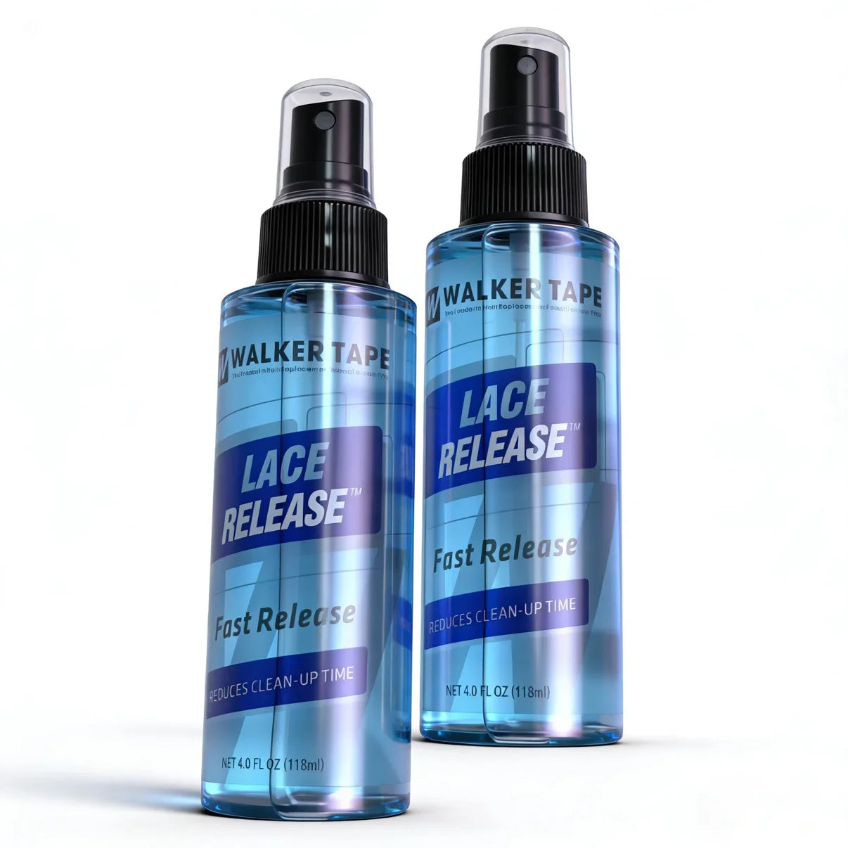Walker Tape Adhesive Remover Spray 4oz
