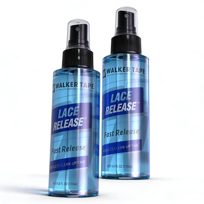 Walker Tape Adhesive Remover Spray 4oz