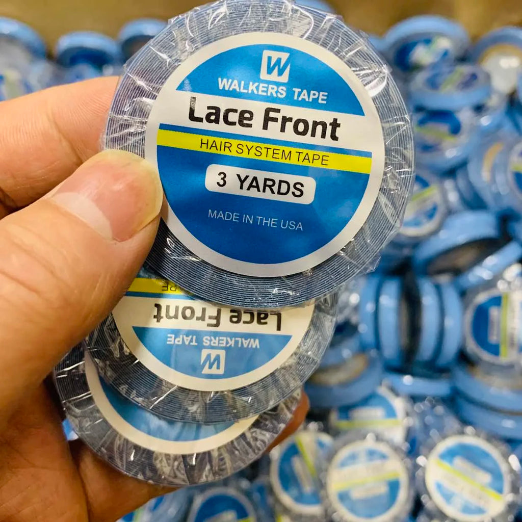 BOYMIA 10PCS Walker Tape Wholesale Pack
