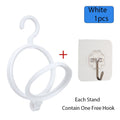 Hanging Wig Stand / Wall Wig Holder