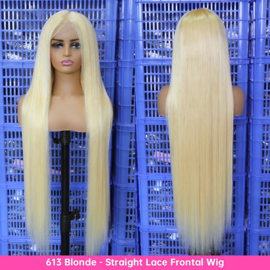 Silver Grey Vietnamese Body Wave 13x6 HD Lace Wig