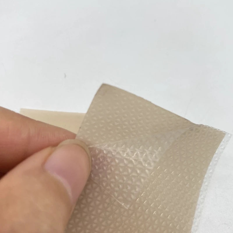 Ultra-Thin Silicone Lace Tape for Wigs 4cm x 50cm
