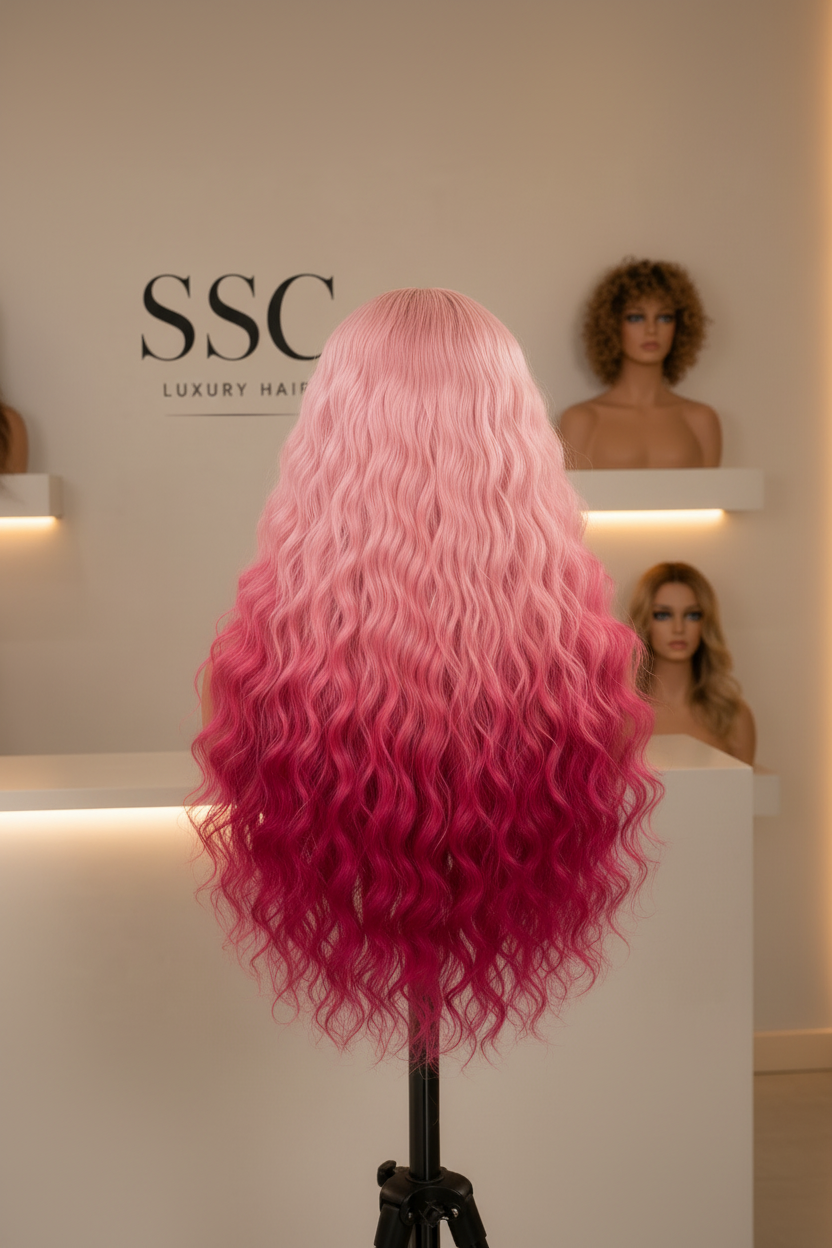 Paloma – Back