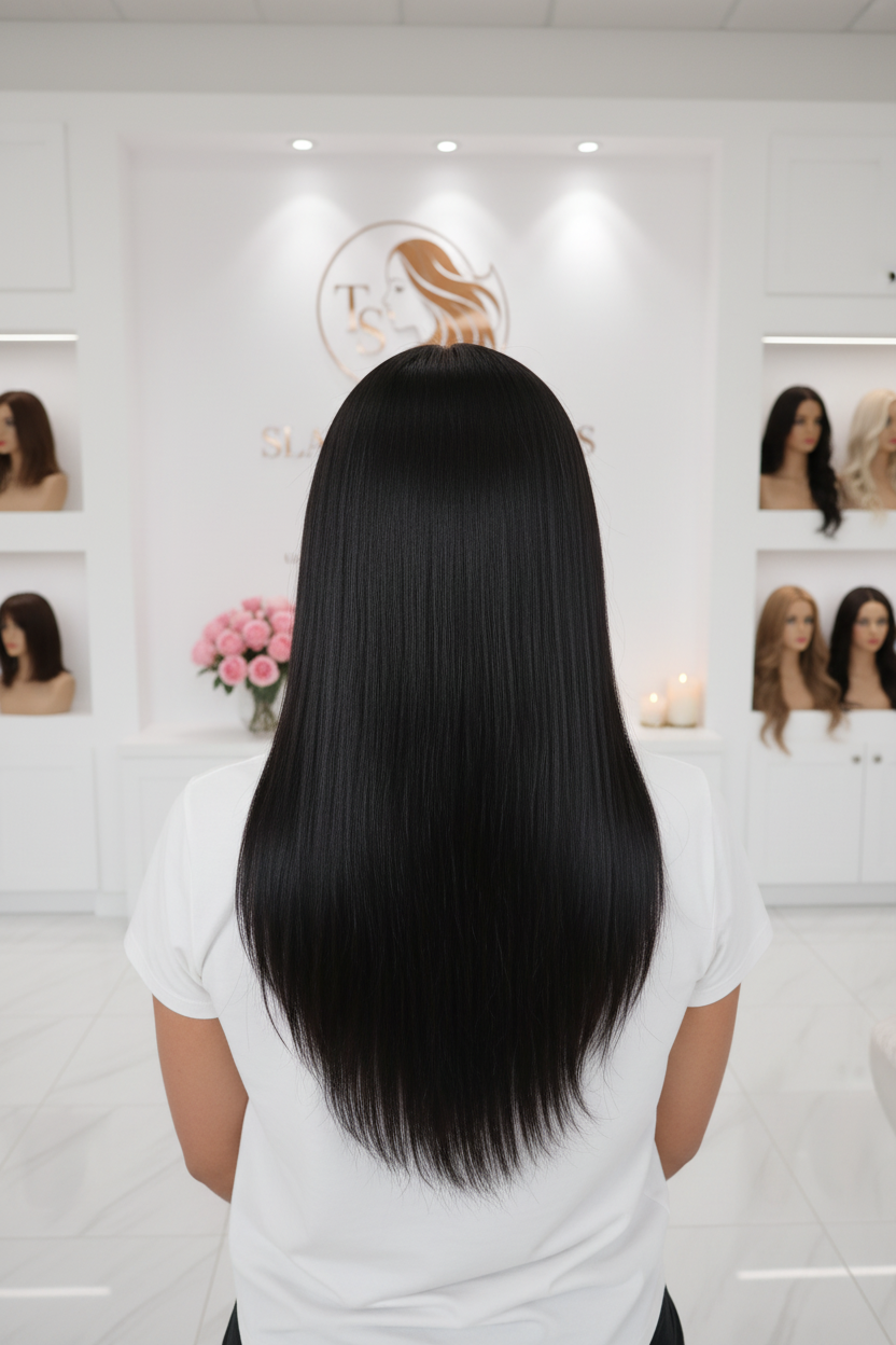 Velvet | Back View – SSC