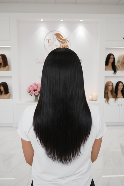 Velvet | Back View – SSC
